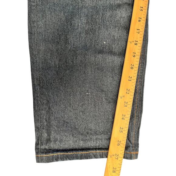 JOE'S JEANS Men's THE DIEGO TROUSER TAPERED CROPPED TRAVELER Sz 42 NWT - Picture 11 of 12